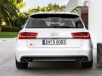 Audi S6 Avant 2012 года (WW)